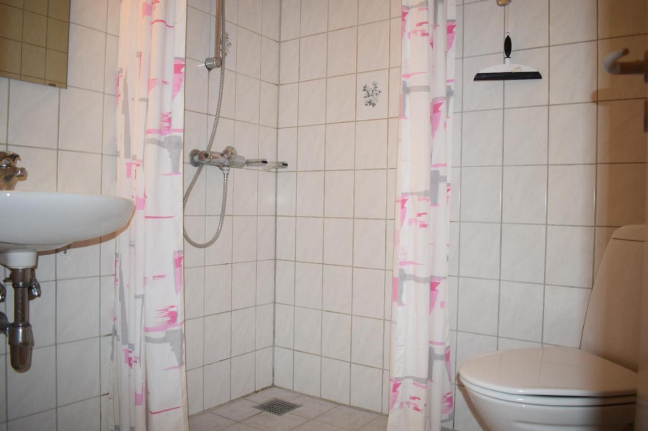 Lysbjerg Apartment Faborg Bagian luar foto
