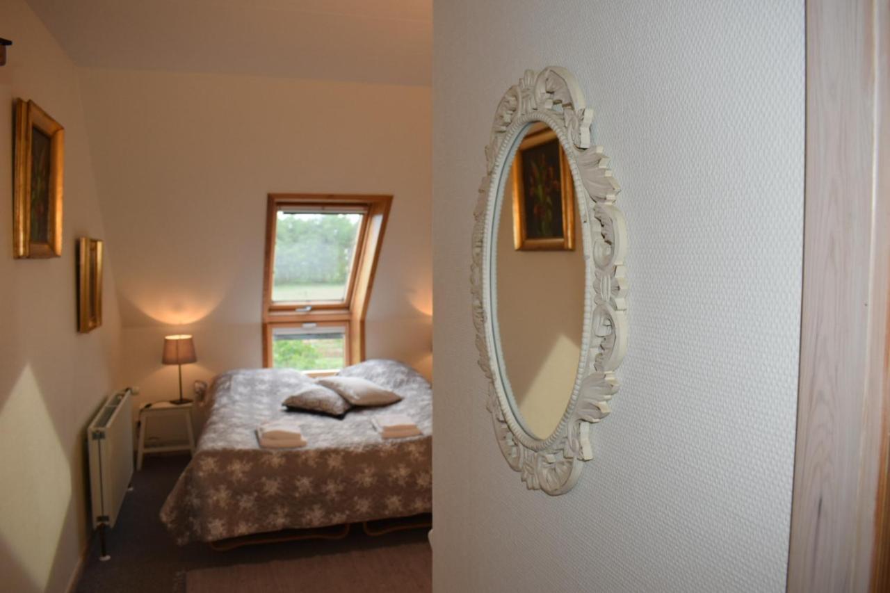 Lysbjerg Apartment Faborg Bagian luar foto