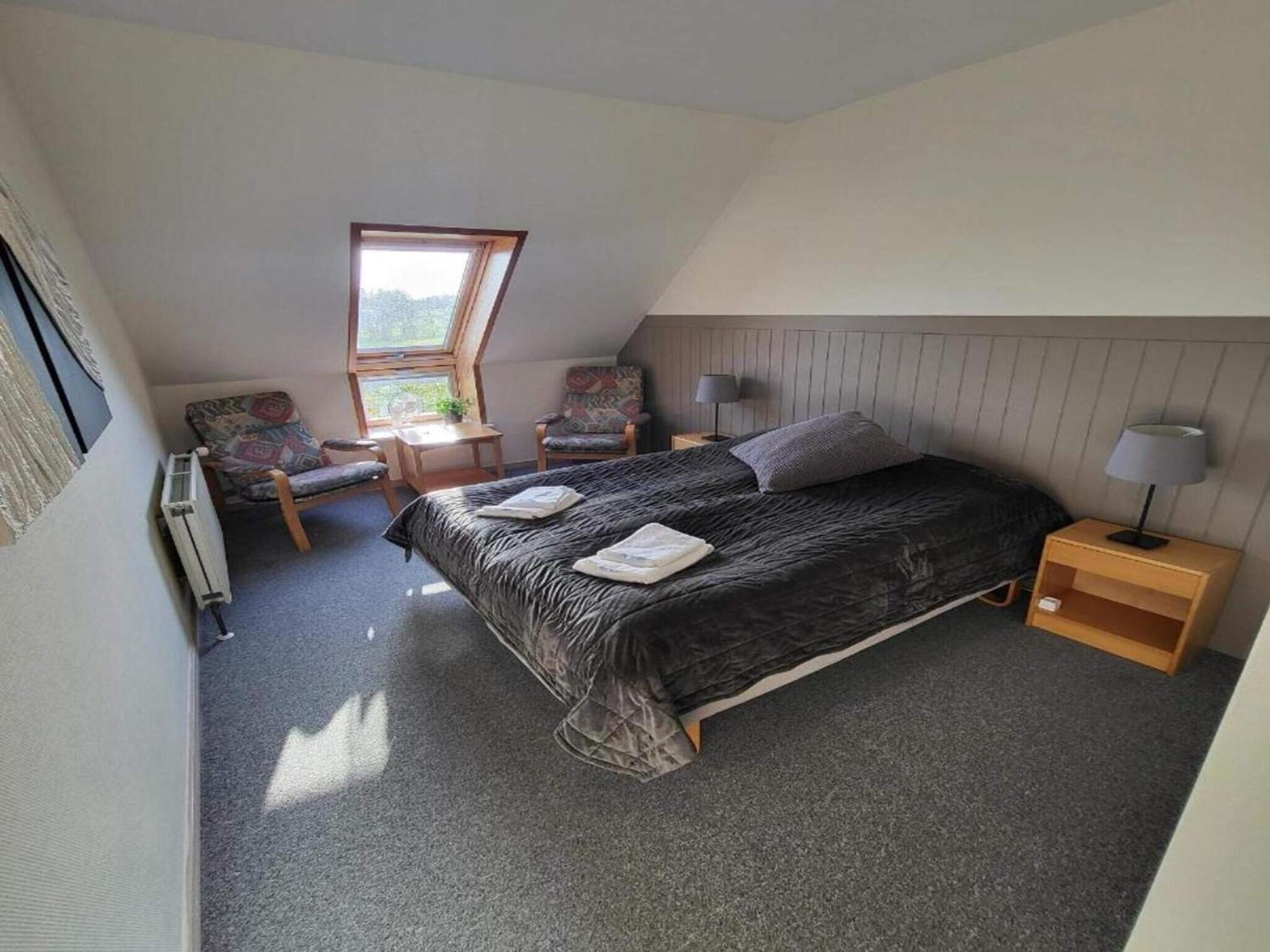 Lysbjerg Apartment Faborg Bagian luar foto