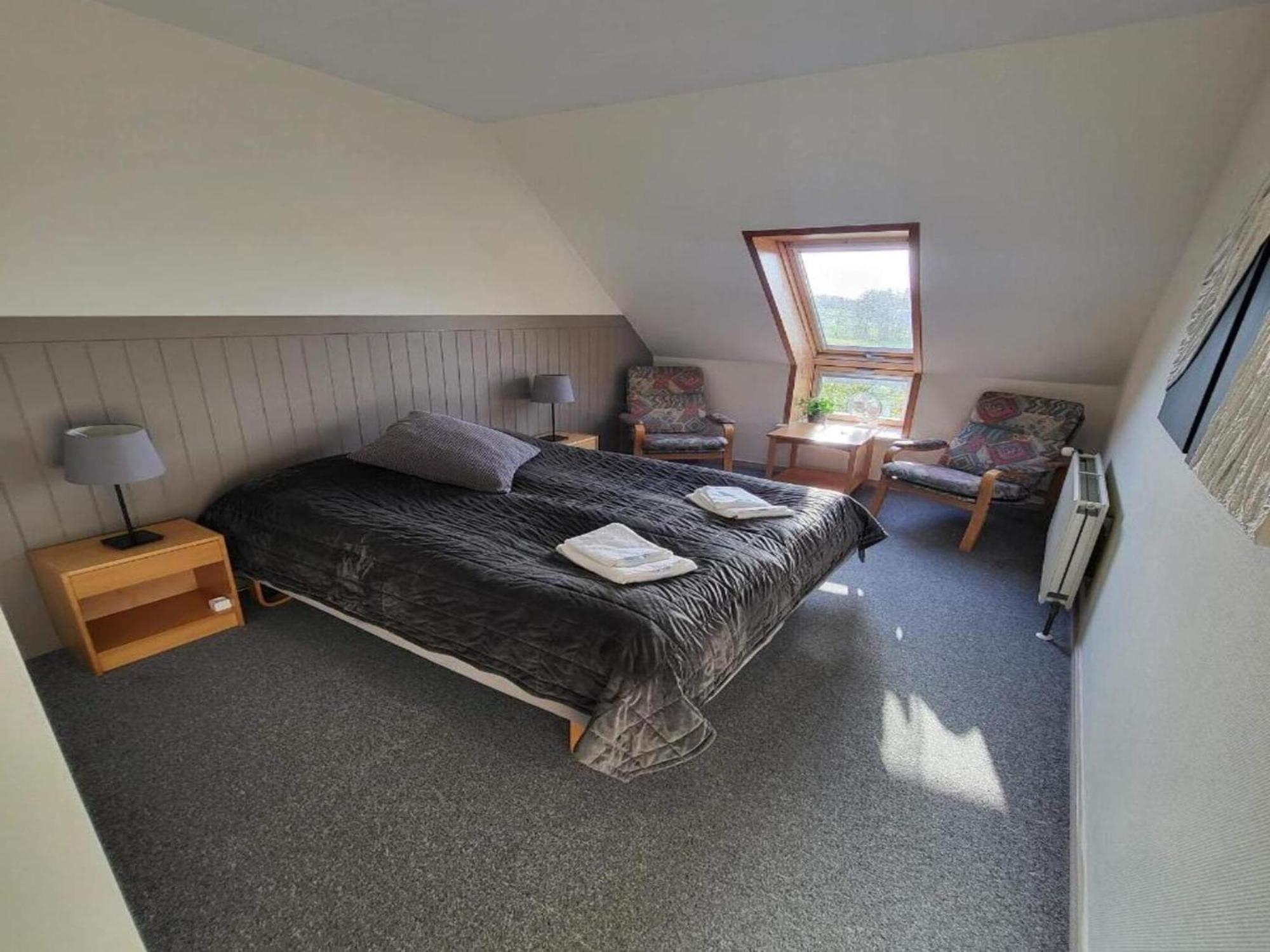 Lysbjerg Apartment Faborg Bagian luar foto