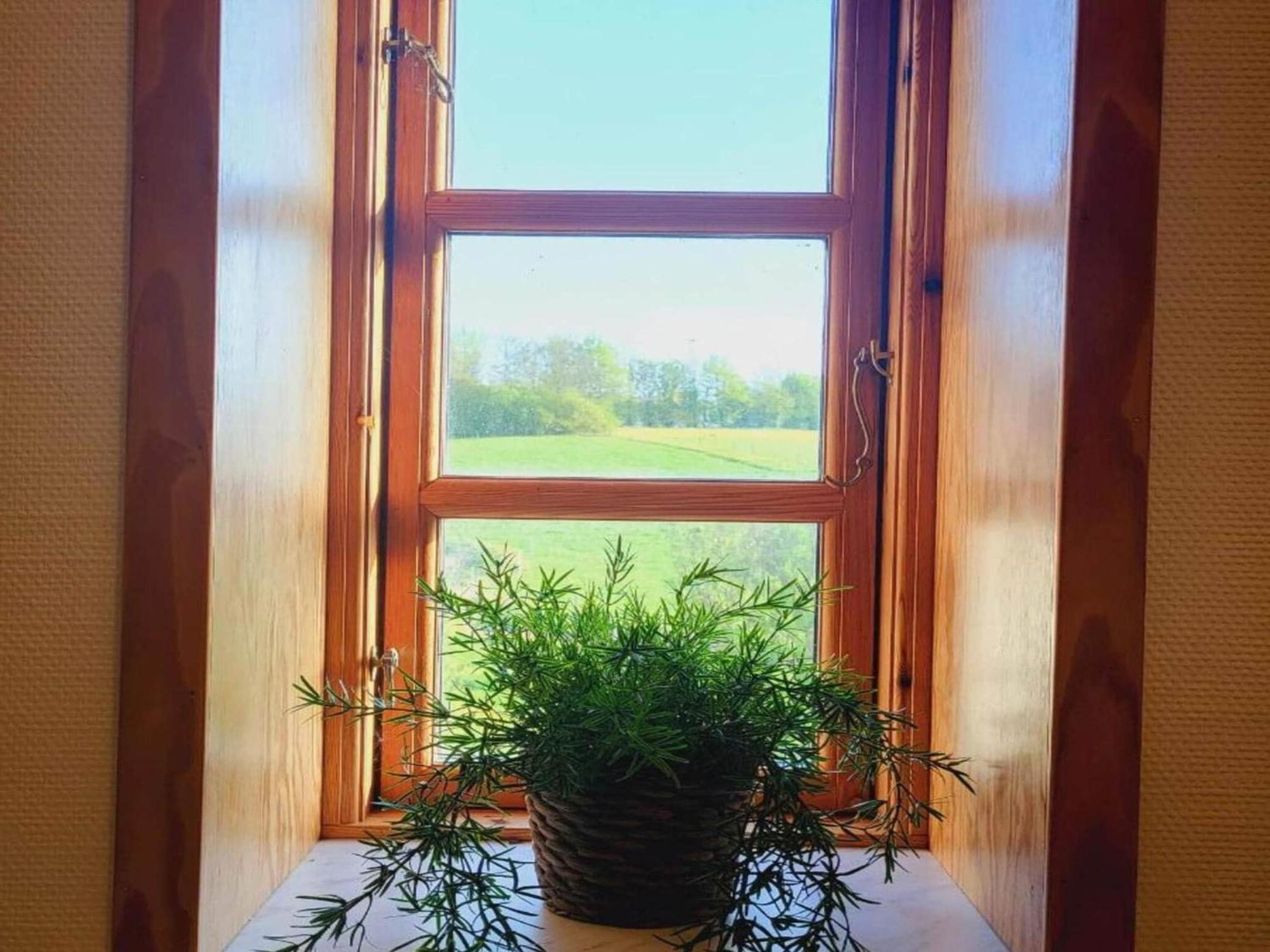 Lysbjerg Apartment Faborg Bagian luar foto